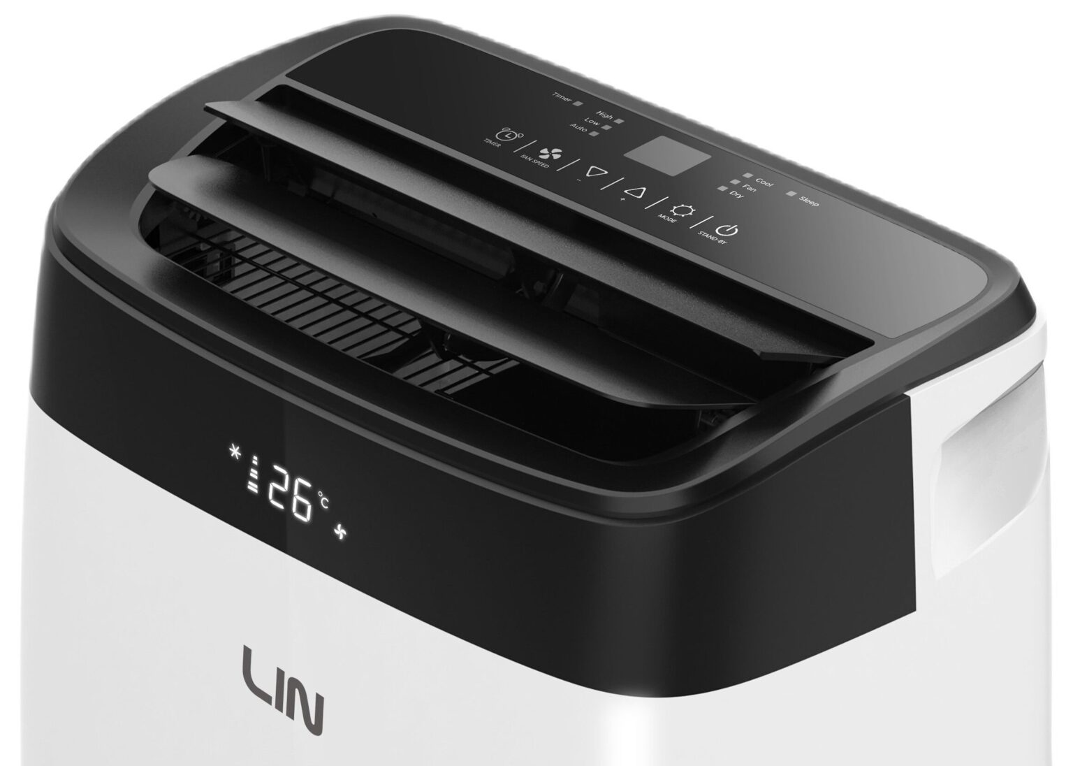 klimatyzaor mirage biedronka