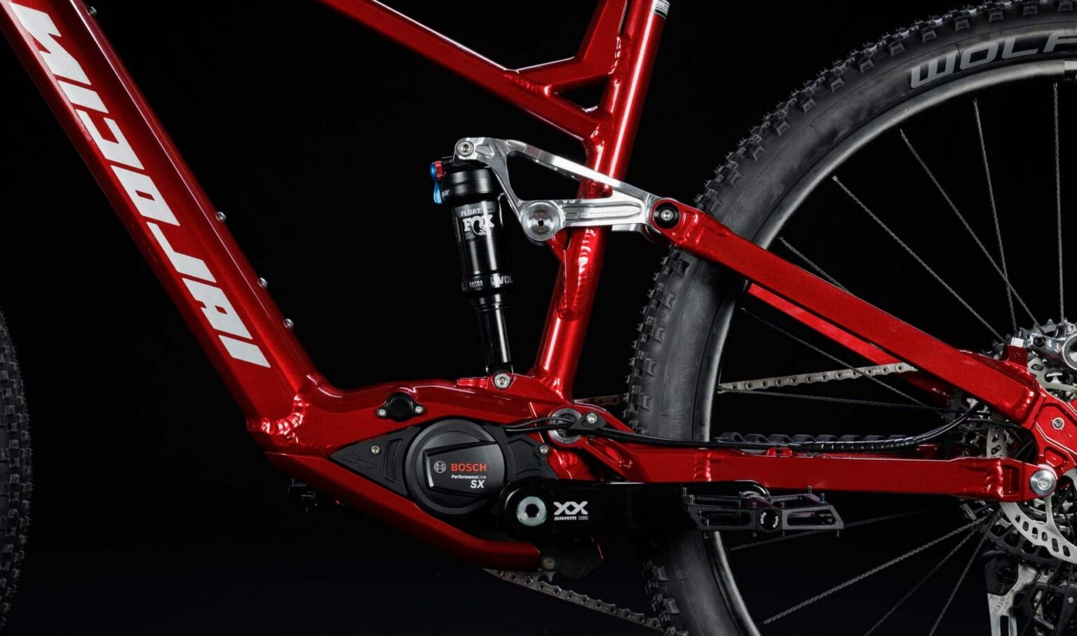 Bosch i rowery elektryczne? Brzmi super, to jest jakość