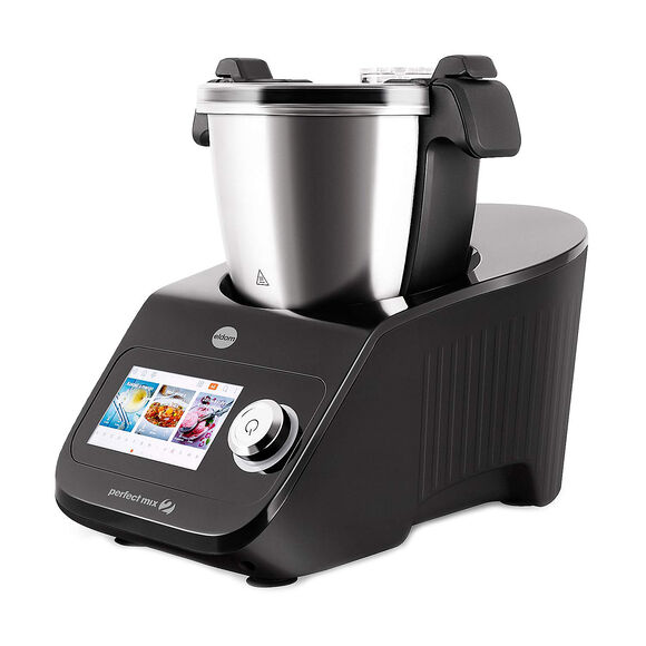 Biedronka: konkurent Thermomixa teraz ze sporym rabatem Perfect Mix 2