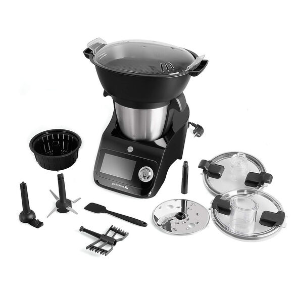 Biedronka: konkurent Thermomixa teraz ze sporym rabatem Perfect Mix 2