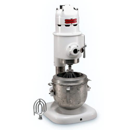 Jaki robot planetarny wybrać? Ranking 2024 Pierwszy mikser planetarny KitchenAid