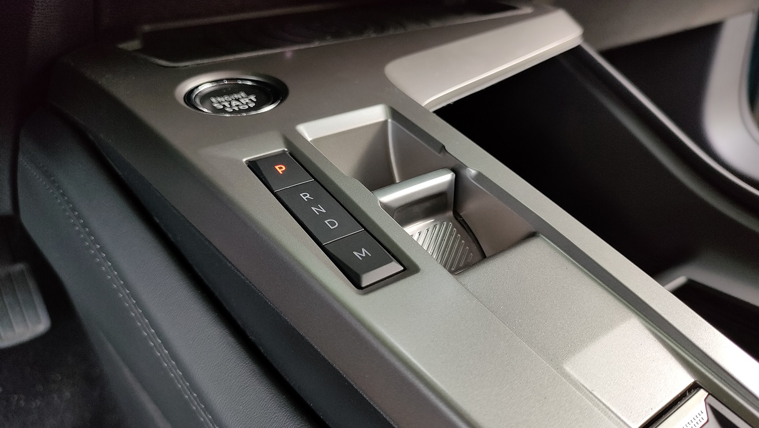 Peugeot 408 automat