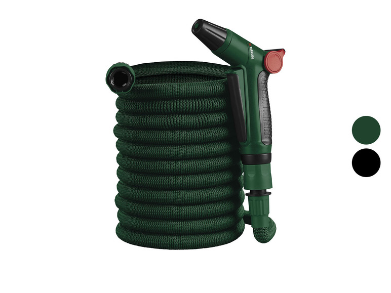 Wąż ogrodowy Flexi Parkside