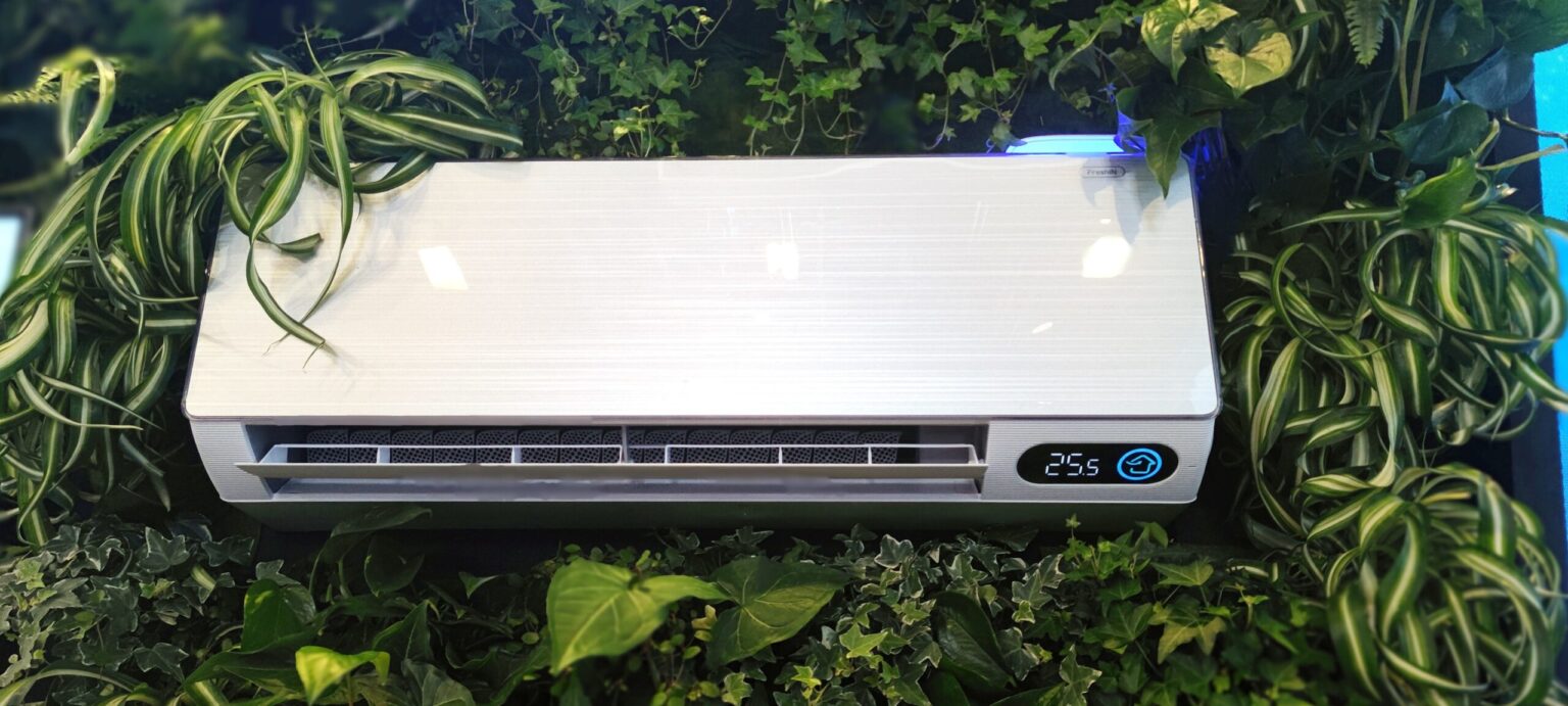 Klimatyzator FreshIN+ TCL