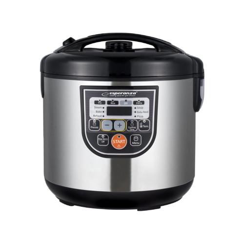 Czy warto kupić tani multicooker? Ranking 2024 Tani Multicooker Esperanza