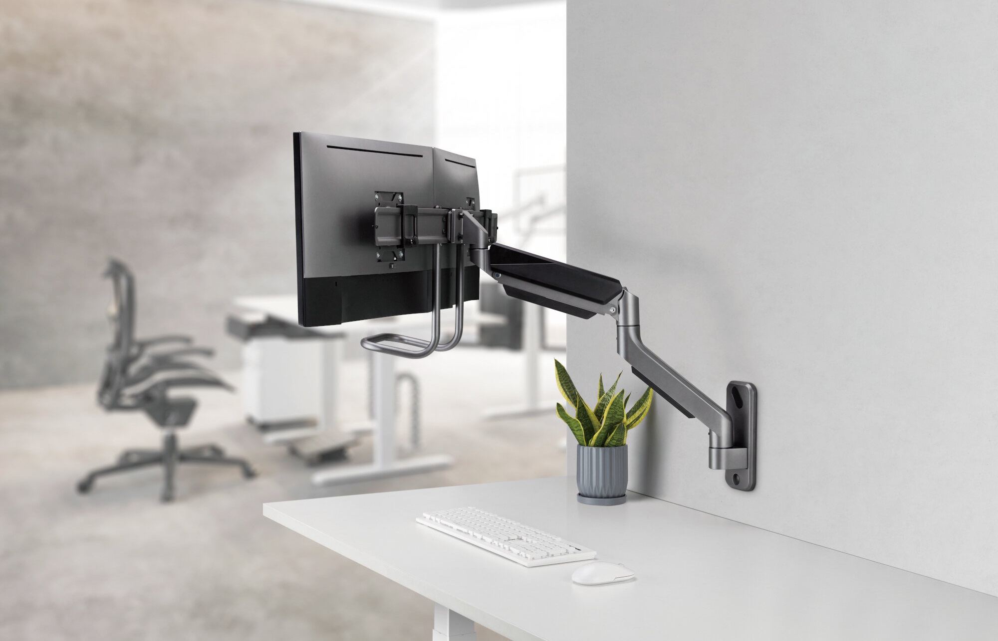 Domowe biuro? Nie popełnij tych prostych błędów Domowe biuro? Nie popełnij tych prostych błędów