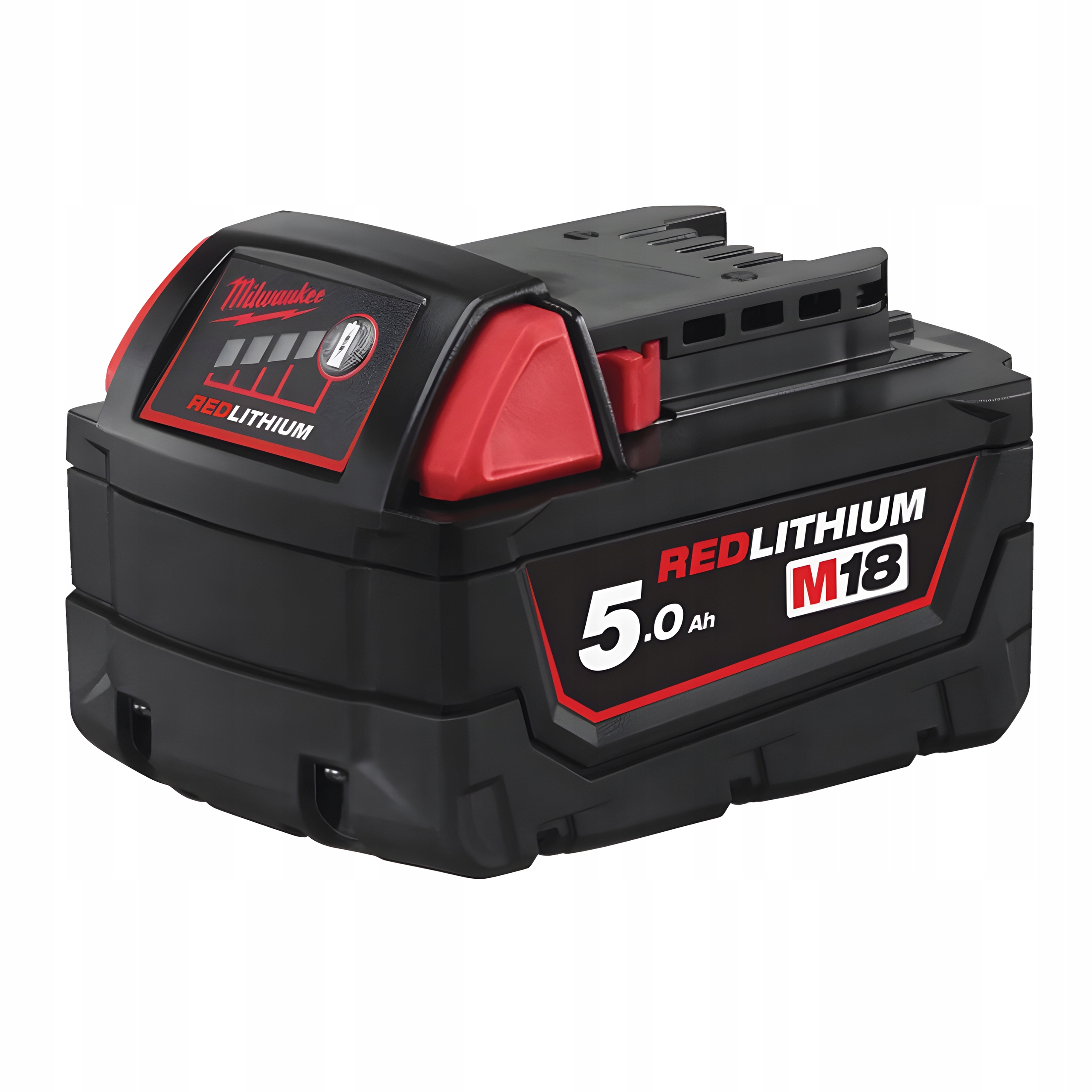 Akumulator Milwaukee 18V 