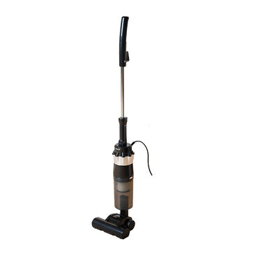 Odkurzacz pionowy z Lidla, Biedronki czy Carrefour. Jaki wybrać? Sprawdzam Odkurzacz pionowy Prime3 SVC 12