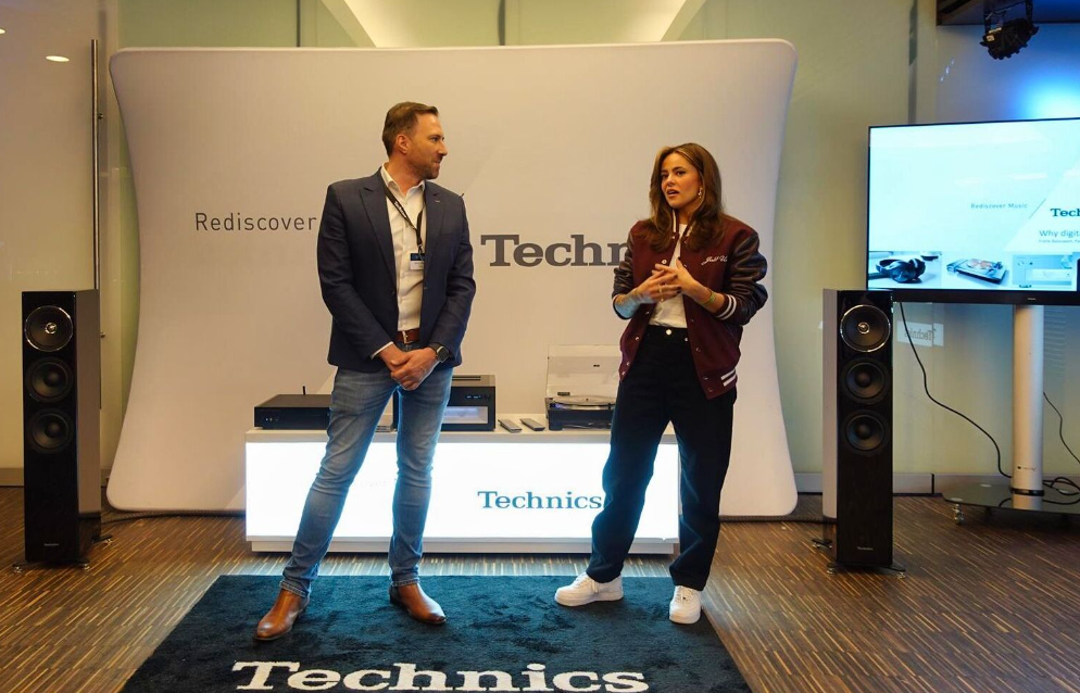 konferencja technics