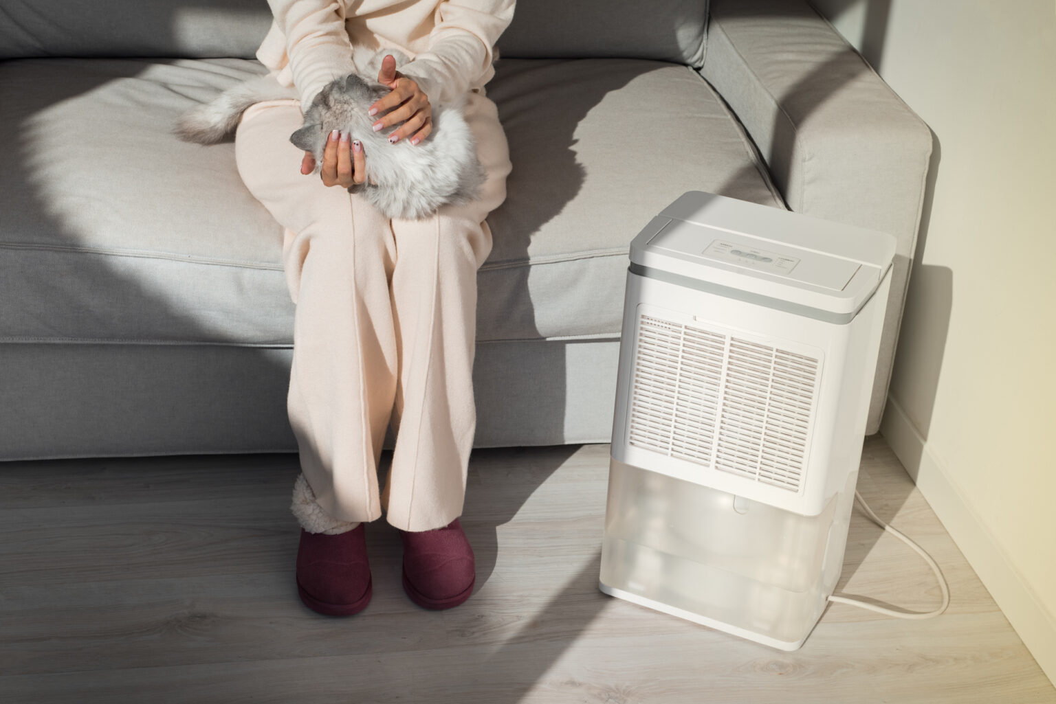 Ranking osuszaczy powietrza 2024. Funkcje, możliwości i polecane modele Ranking osuszaczy powietrza