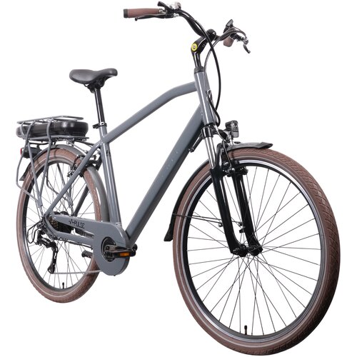 Rower elektryczny INDIANA Pulse M22