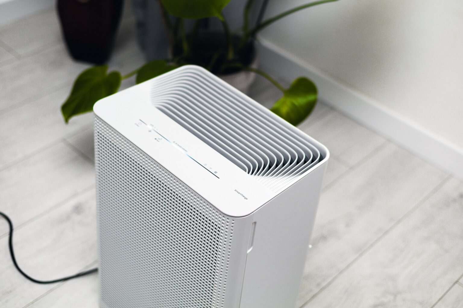 Samsung AX3100 AX32BG3100GGEU, Smog