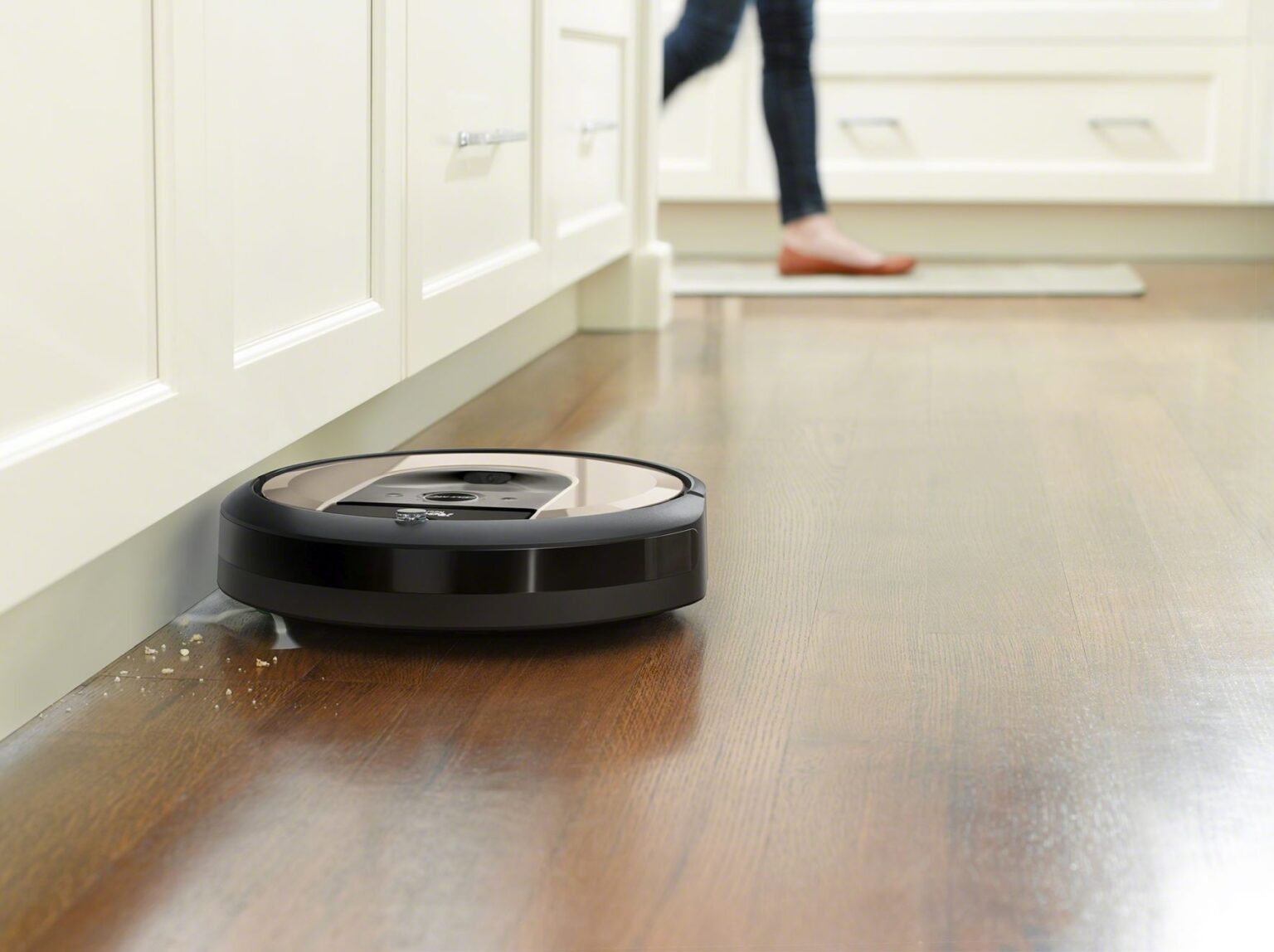 iRobot Roomba i6