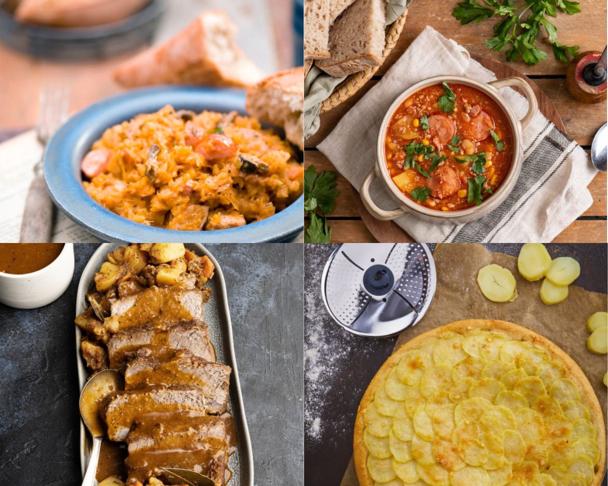 święta thermomić menu