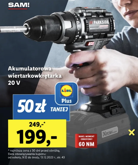 promocja Lidl
