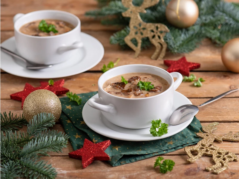 Niespodzianki od Thermomixa już nie tylko na Gwiazdkę. Po tym świątecznym przyszedł czas na katalog prezentów. Thermomix-na-swieta