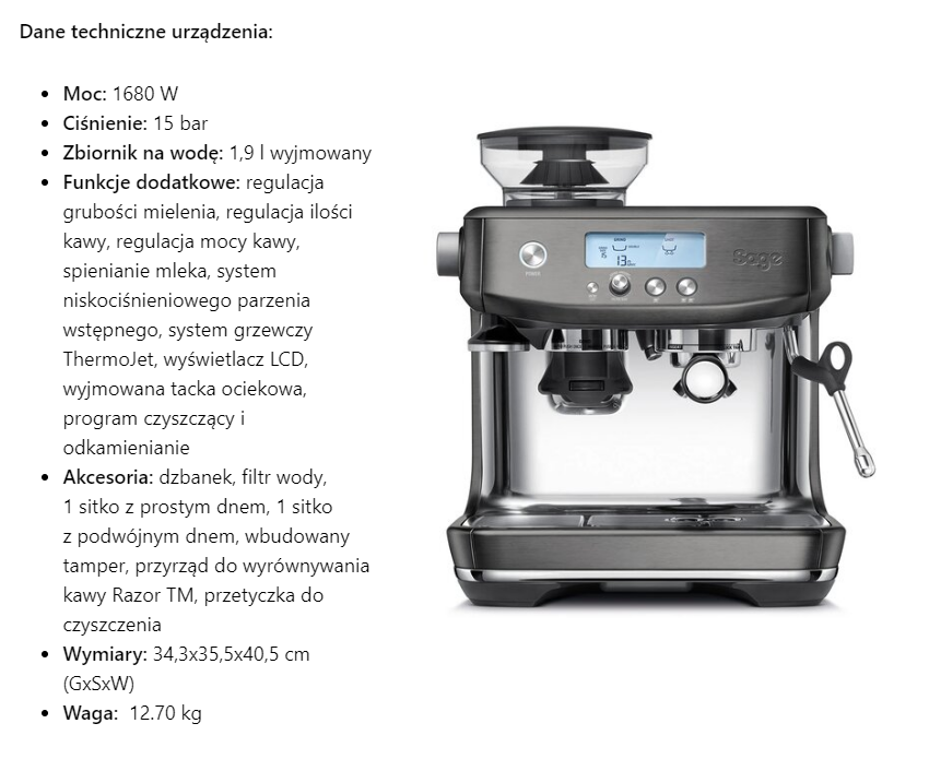 ekspres sage tablica
