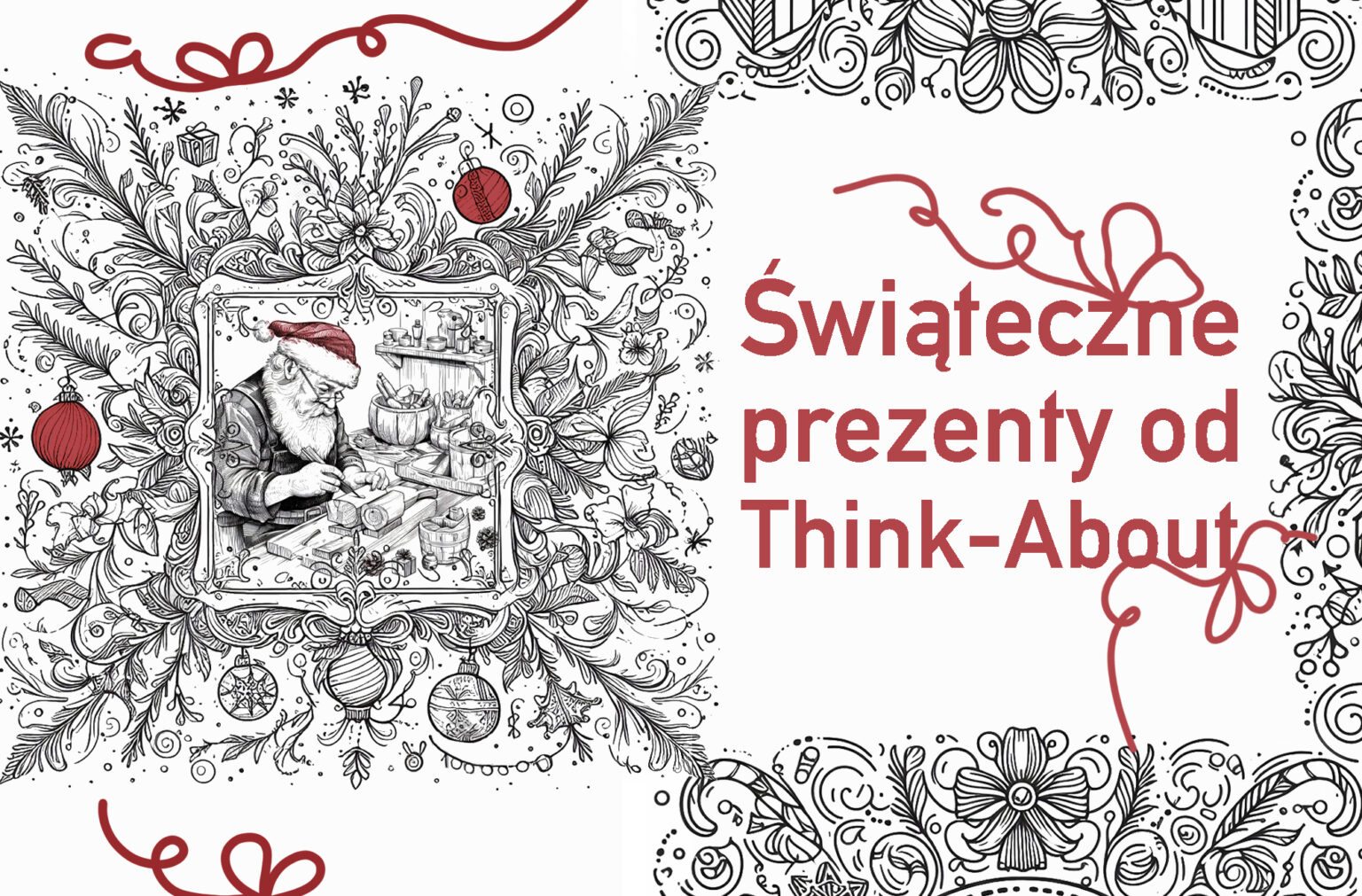 Ho ho ho majsterkowiczu!