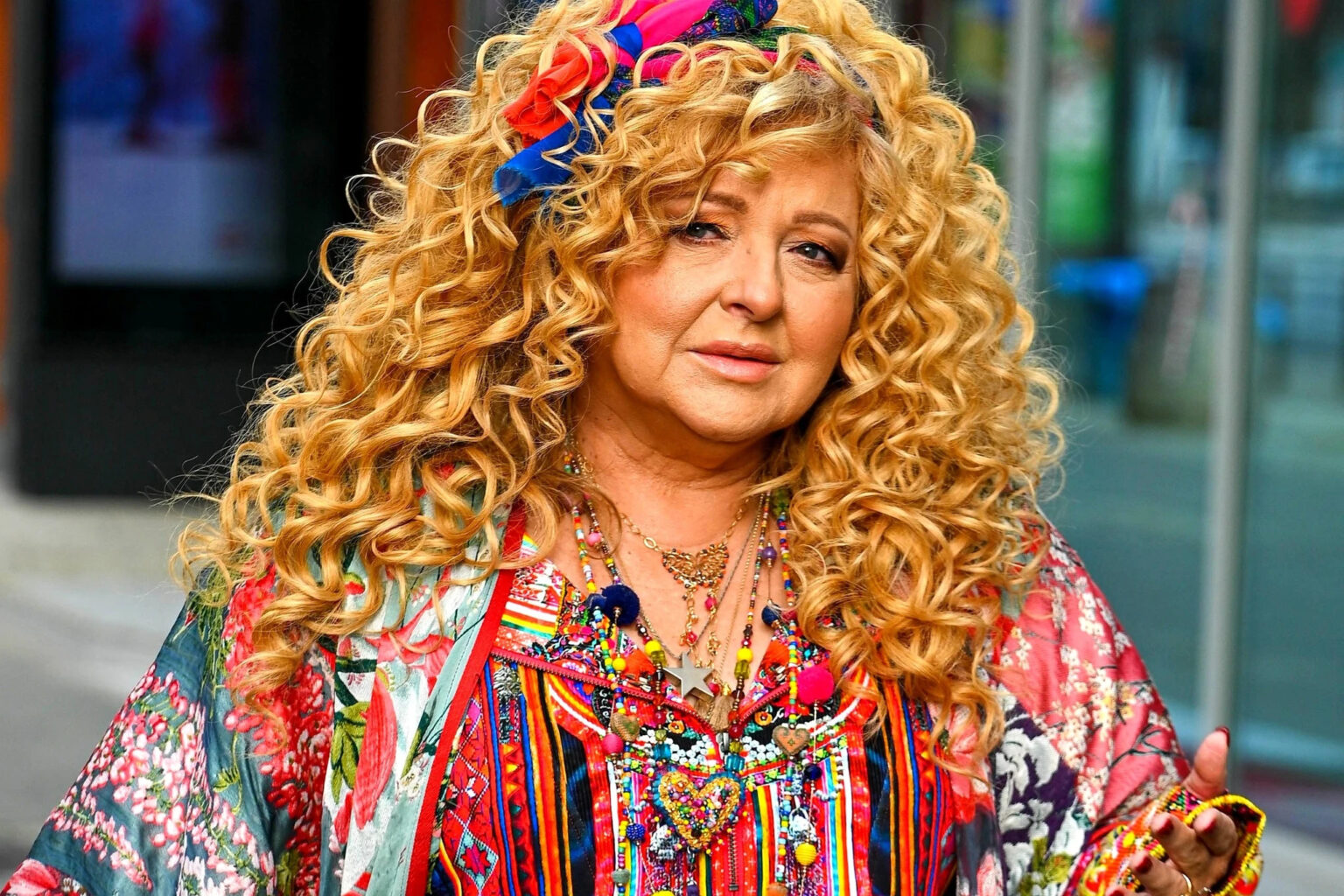 Święta Bożego Narodzenia z Magdą Gessler? Koszt wynosi ponad 1000 zł! Święta Bożego Narodzenia, Magda Gessler