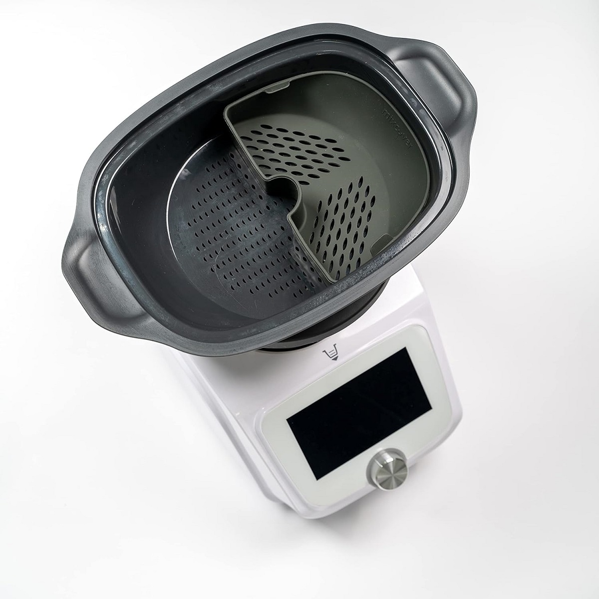 akcesoria lidlomix mixcover