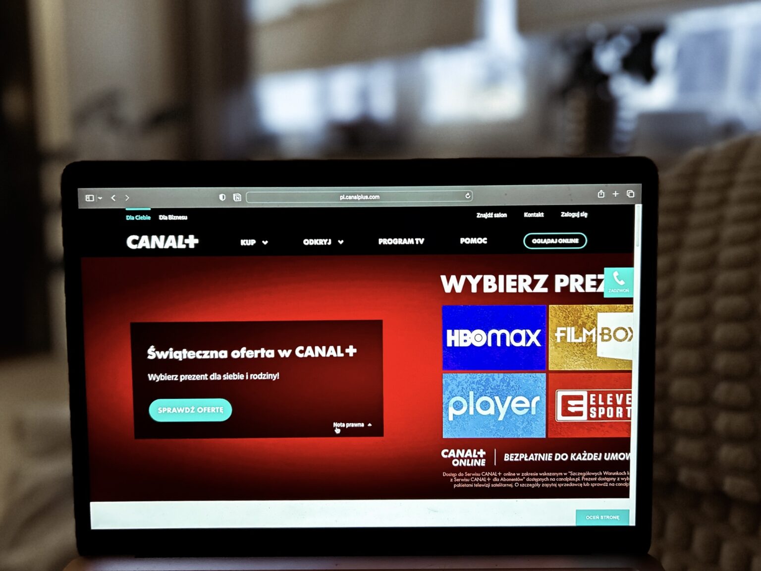 CANAL+ ma problemy. Platforma zapłaci aż 46 mln kary! Canal+