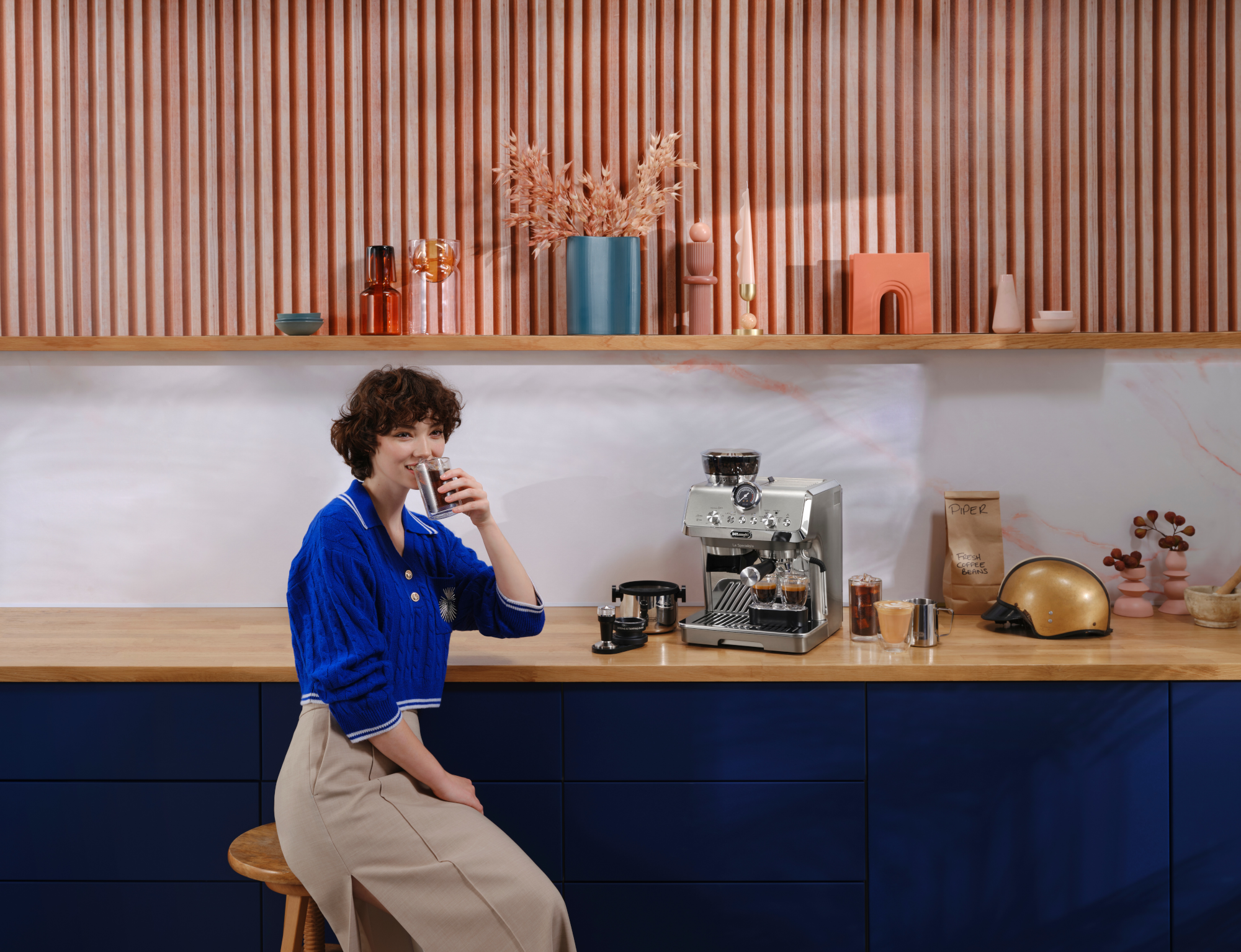 ekspres do kawy kolbowy