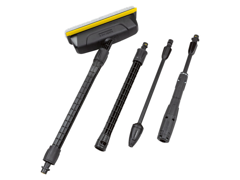 Myjka ciśnieniowa Karcher - teraz możesz stać się jej posiadaczem oszczędzając aż 20% Myjka ciśnieniowa KHD 4 Stairs Karcher