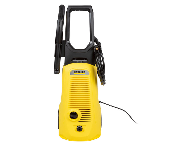 Myjka ciśnieniowa Karcher - teraz możesz stać się jej posiadaczem oszczędzając aż 20% Myjka ciśnieniowa KHD 4 Stairs Karcher