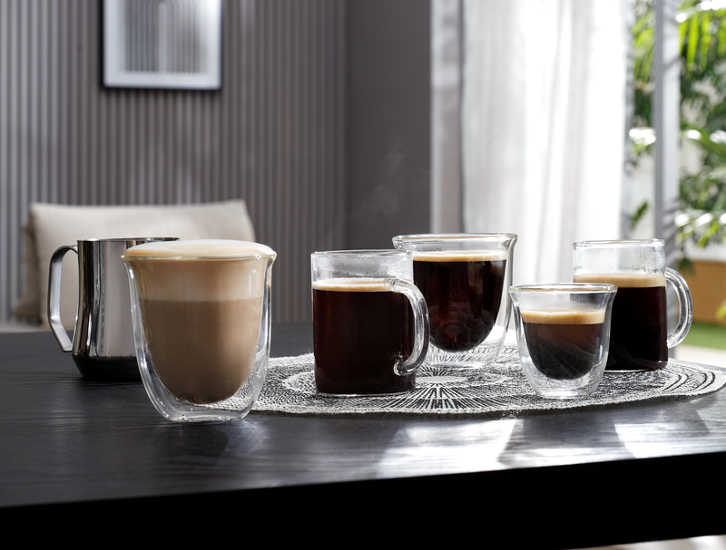 Dlaczego automatyczny ekspres do kawy jest tak horrendalnie drogi - sztucznie windowane ceny, czy wysoka jakość? ekspres do kawy delonghi