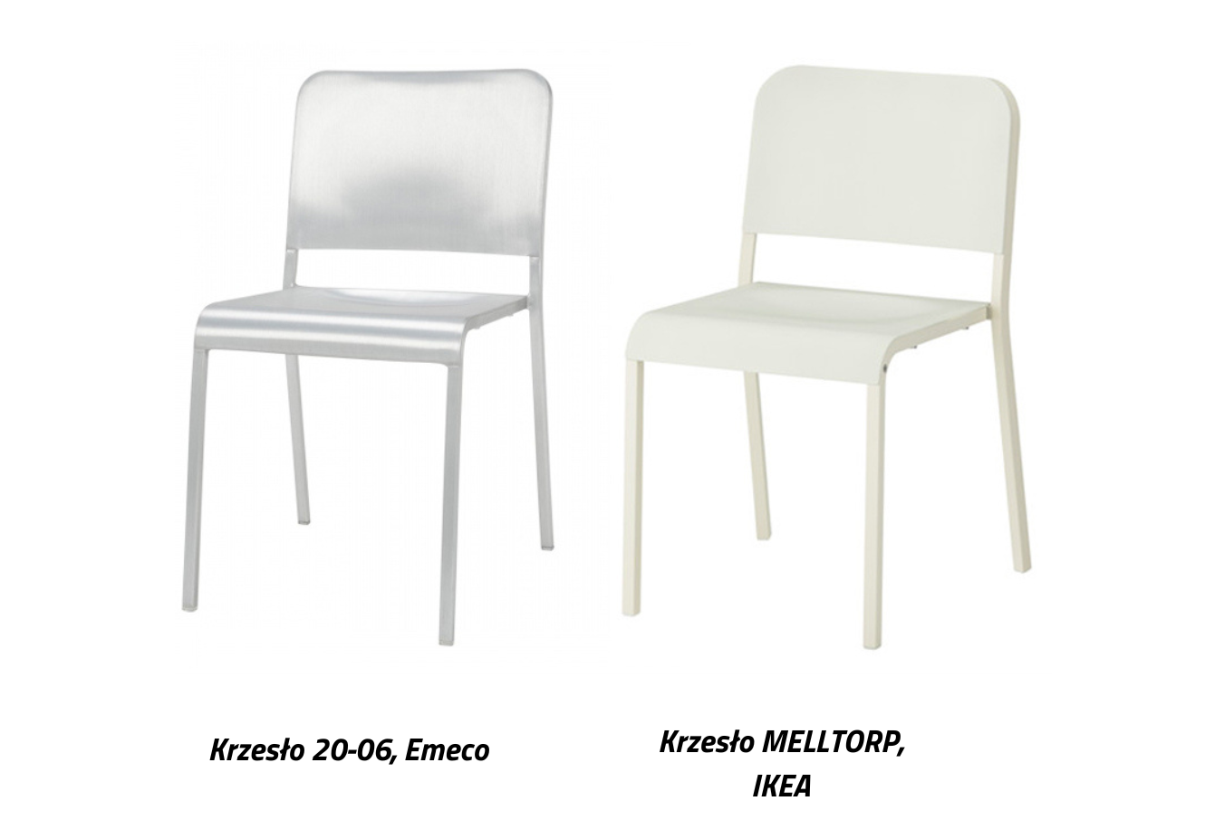 emeco vs ikea
