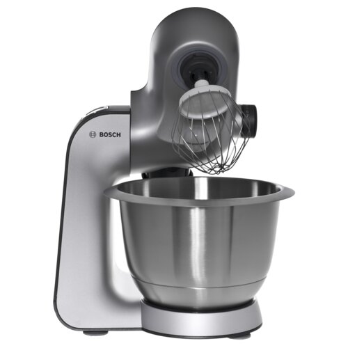 Jaki robot planetarny wybrać? Ranking 2024 obot kuchenny planetarny BOSCH MUM58364 (1000W)