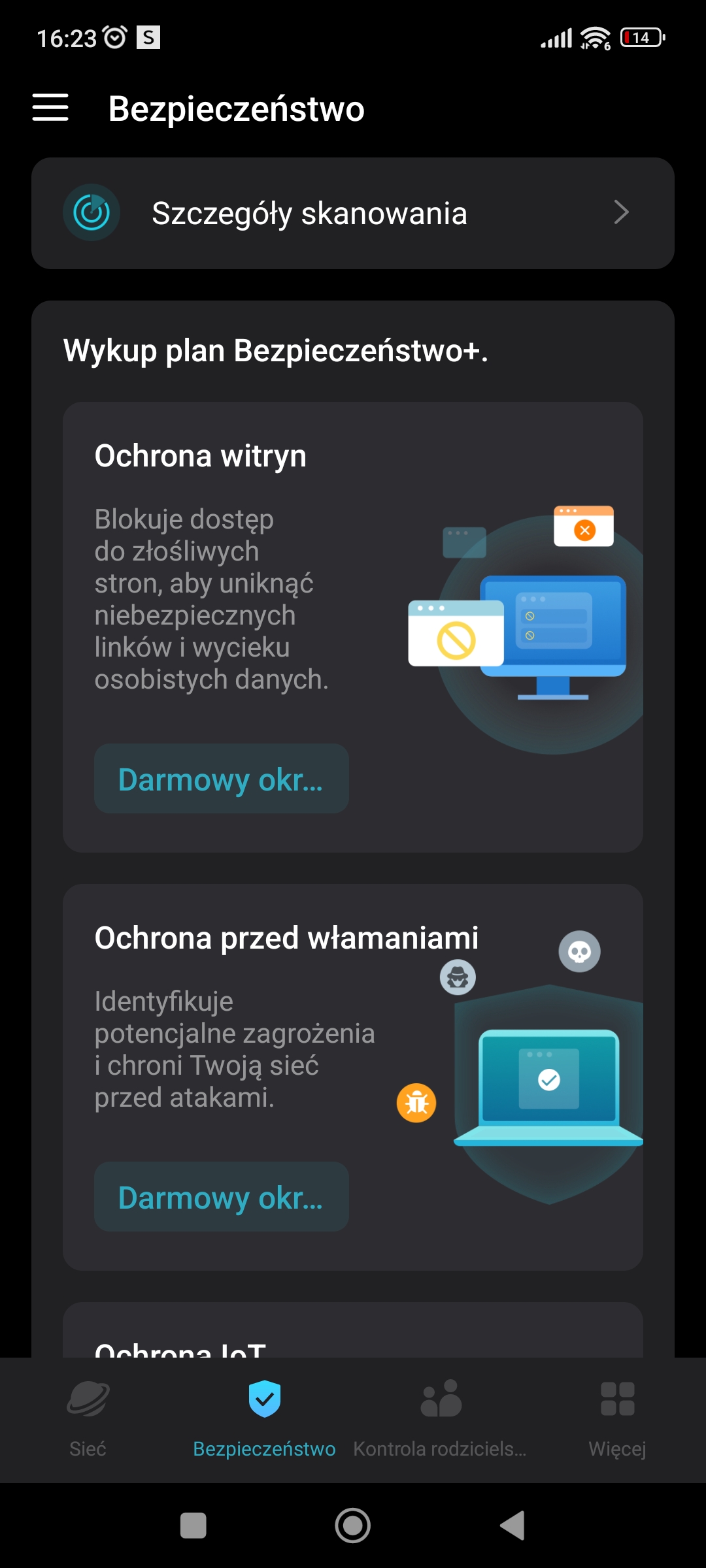 Najszybszy system mesh na rynku? Sprawdzamy TP-Link Deco X95 Najszybszy system mesh na rynku? Sprawdzamy TP-Link Deco X95
