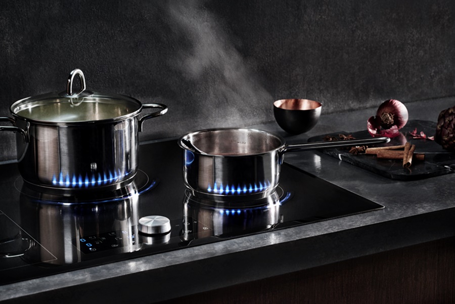 płyta elektryczna samsung