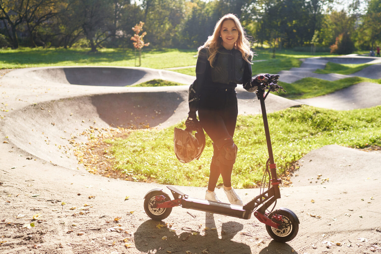 Ranking hulajnóg elektrycznych 2024 Ranking hulajnóg 2024 z oferty Barel Poland