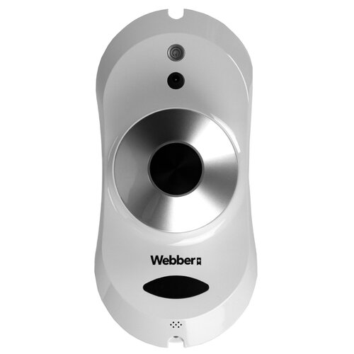 Ranking robotów do mycia okien, TOP 5. Oto bohaterowie wiosennych porządków! WEBBER WM159 robot do mycia okien