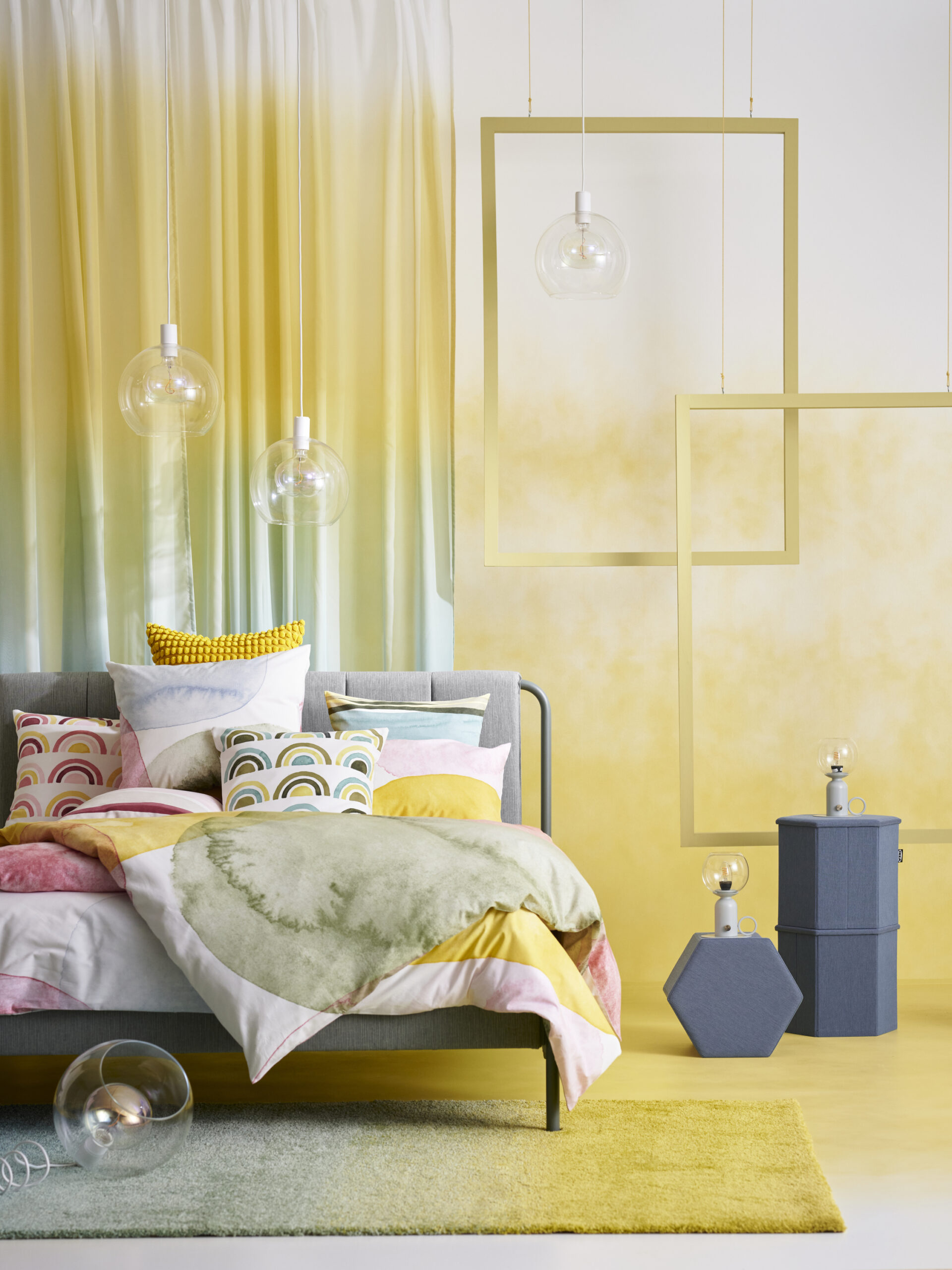 Jeszcze nie wiesz, ale nowości IKEA staną się hitem twojego domu. Japońska wabi-sabi i skandynawska prostota w wiosennej tonacji? Ja poproszę! ikea wiosna 2024