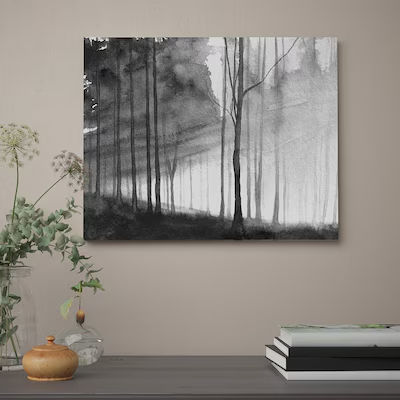 Jeszcze nie wiesz, ale nowości IKEA staną się hitem twojego domu. Japońska wabi-sabi i skandynawska prostota w wiosennej tonacji? Ja poproszę! ikea-seria-pjaetteryd