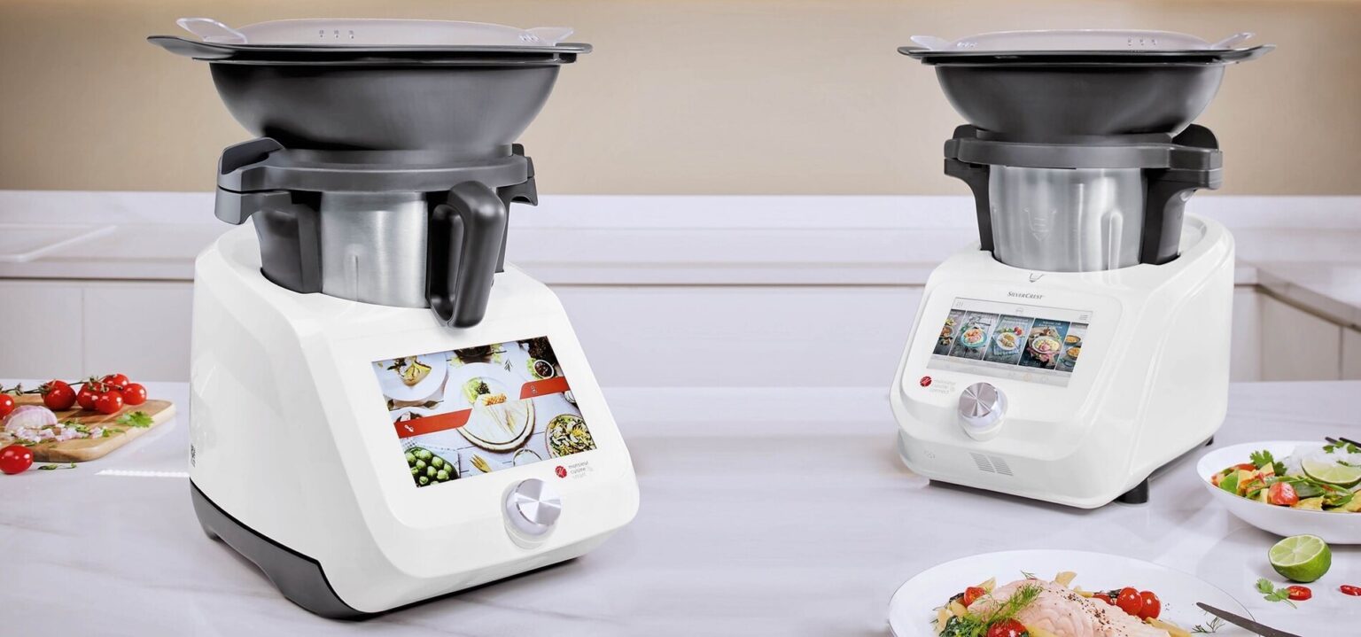 Promocja na Monsieur Cuisine. Lidl żongluje rabatami, na który Lidlomix padnie tym razem? Promocja na Monsieur Cuisine Connect czy Smart