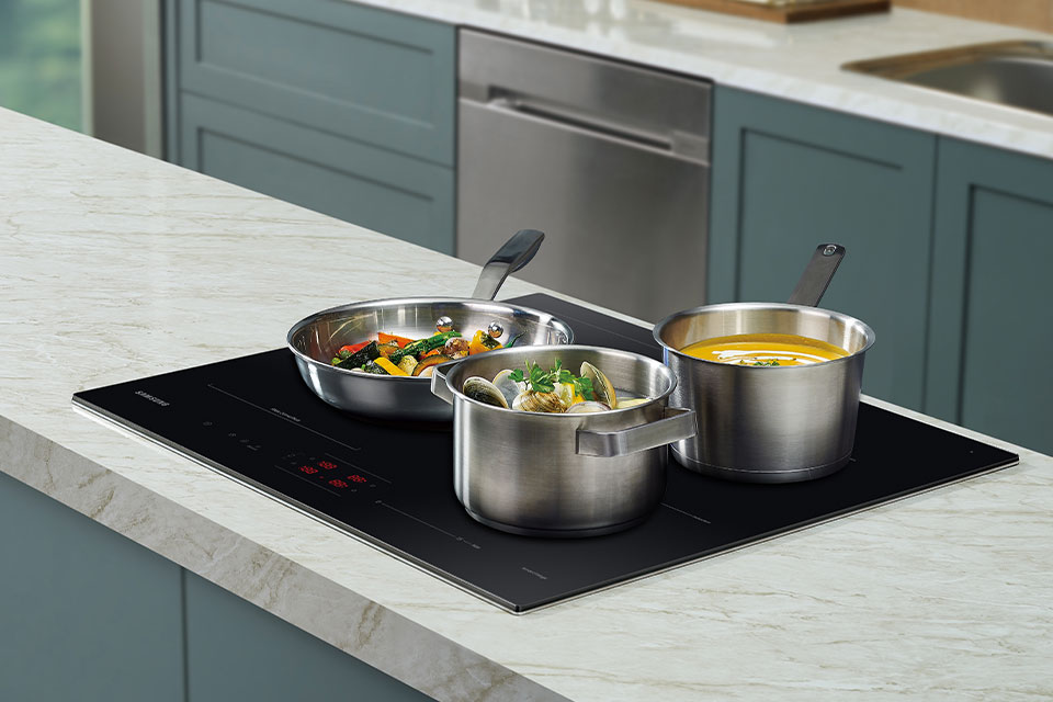 płyta elektryczna samsung