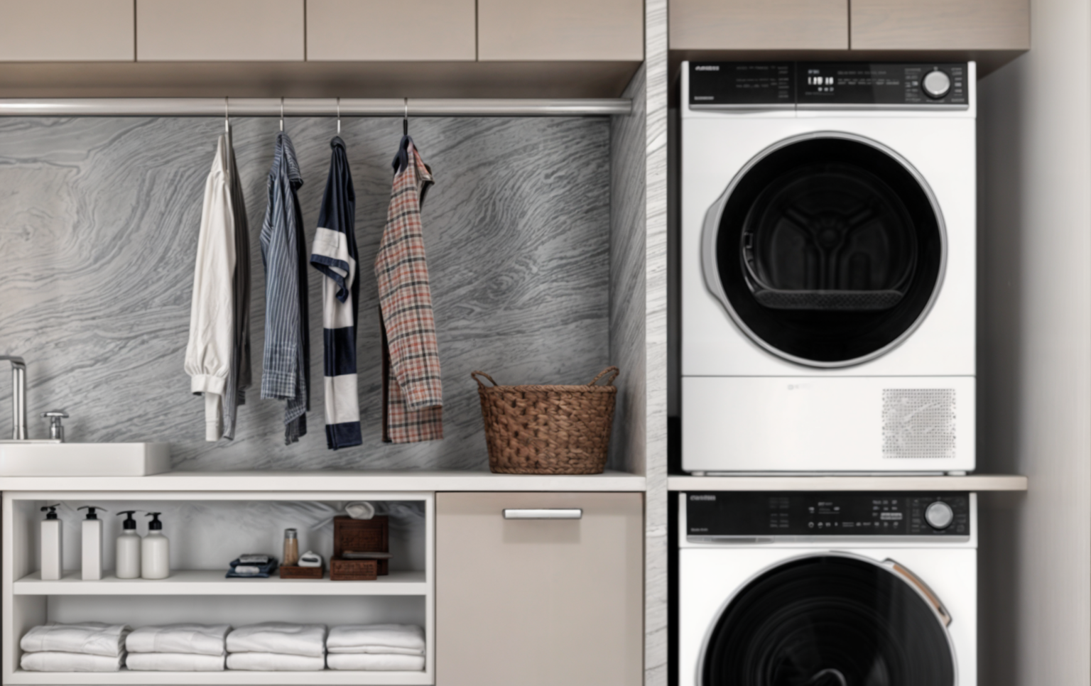 Suszyć każdy może, ale nie każdy zrobi to jak prawdziwa suszarka. Sprawdziłam, którym modelom do 2500 złotych warto przyjrzeć się na poważnie Suszyć każdy może, ale nie każdy zrobi to jak prawdziwa suszarka. Sprawdziłam, którym modelom do 2500 złotych warto przyjrzeć się na poważnie