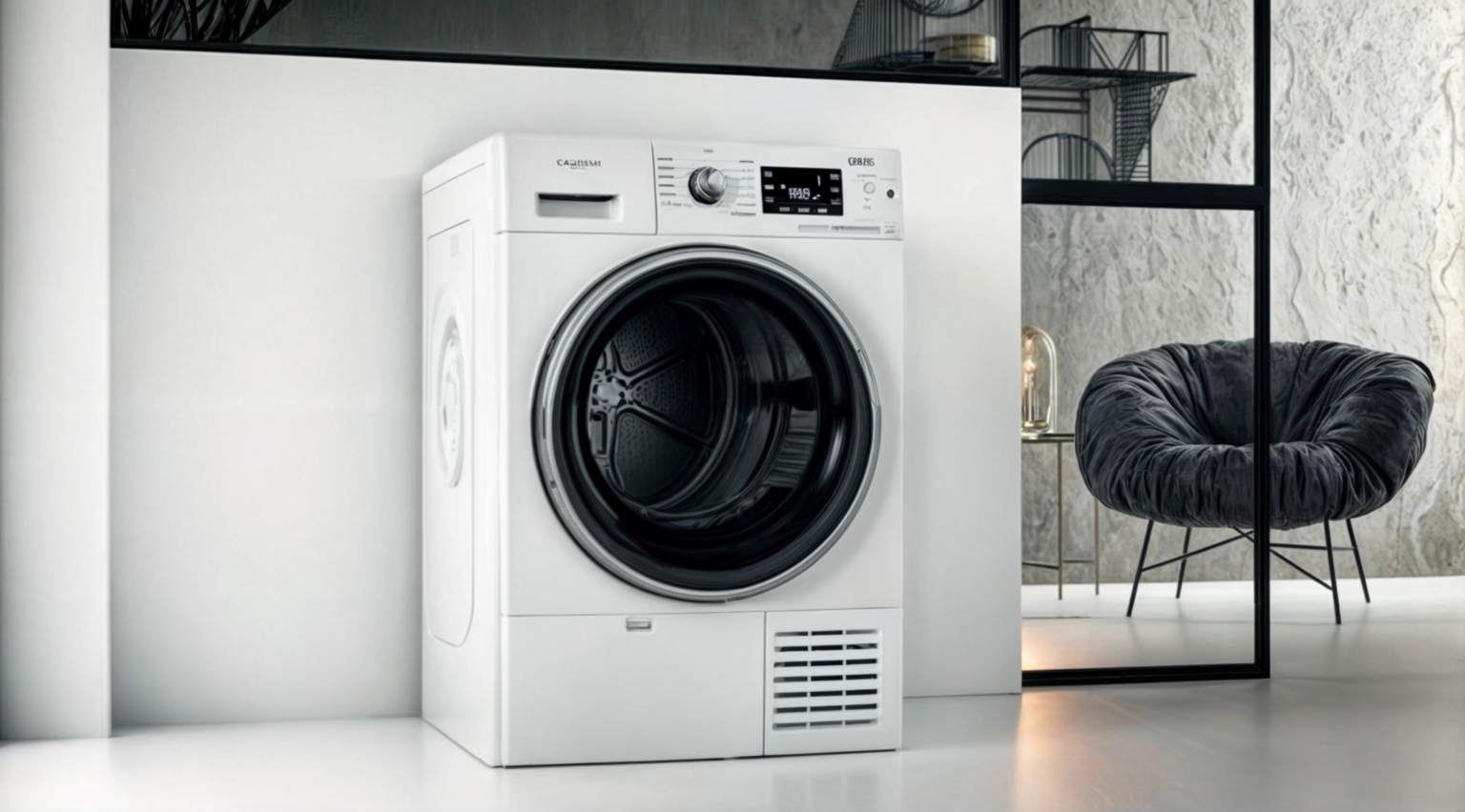 Co ma suszarka do mikrofali? W promocji Media Expert bardzo wiele! Wybierz jedno urządzenie, a dostaniesz dwa! suszarka whirlpool 6 sense