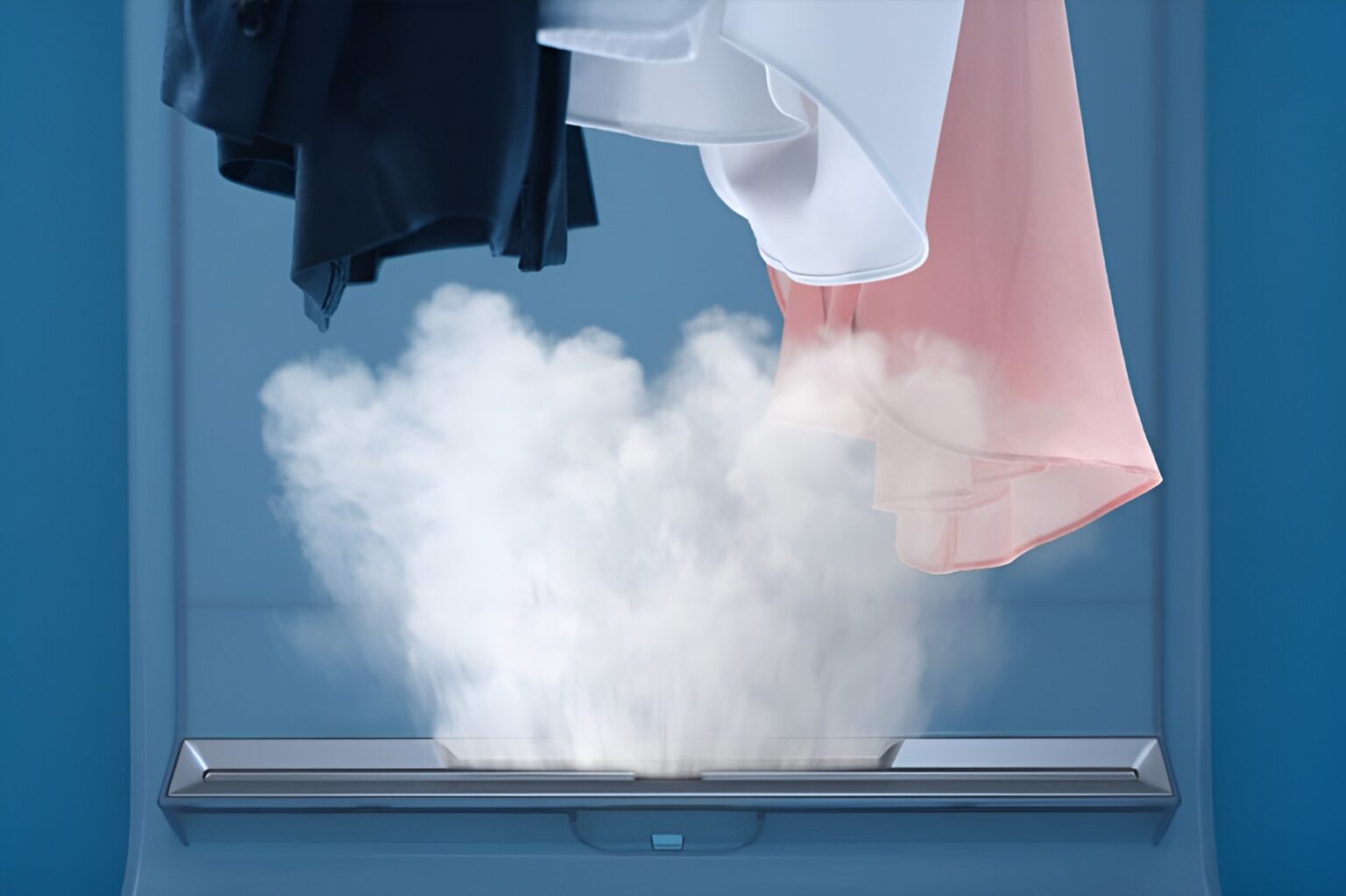 Suszenie na miarę XXI wieku, czyli jaka szafa parowa rankingu się nie boi? Poznaj najlepsze modele wiosna 2024! szafa parowa ranking