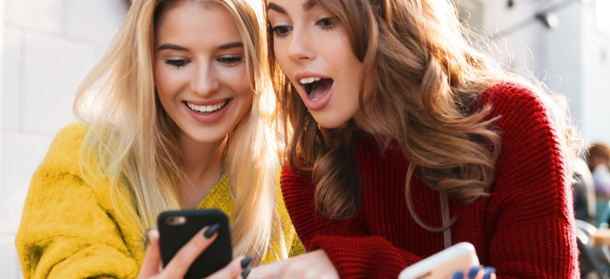 zmiany w aplikacji Lidl Plus