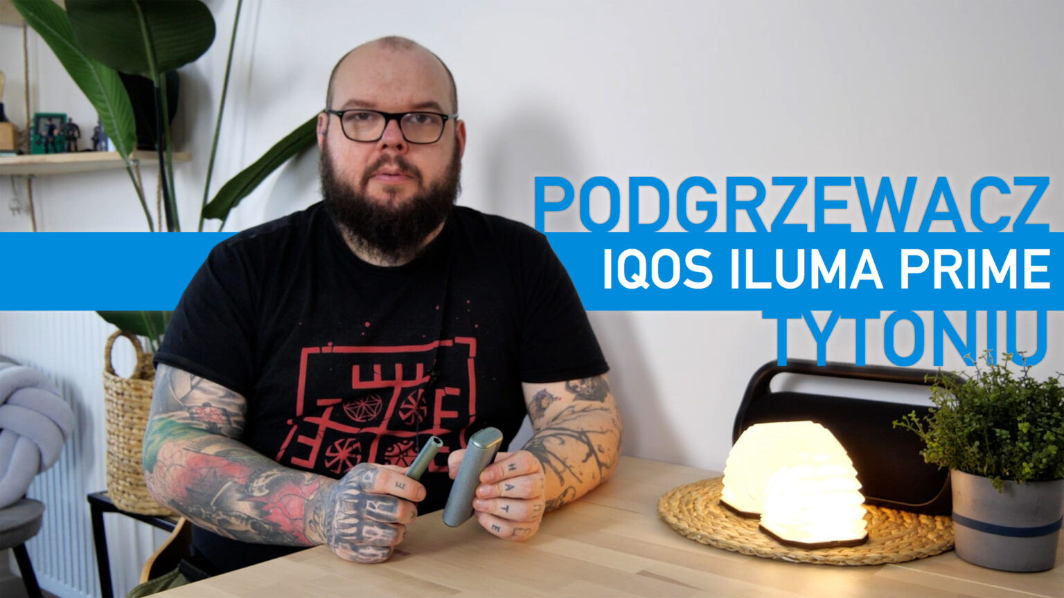 IQOS Iluma