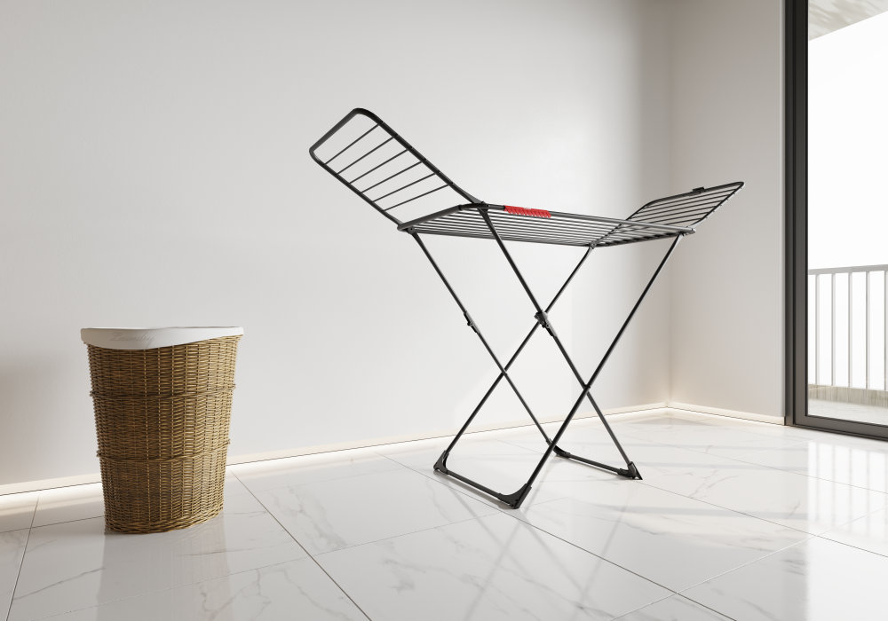 Suszarka do prania vileda ultimate