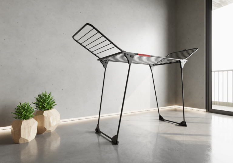 Suszarka do prania vileda ultimate