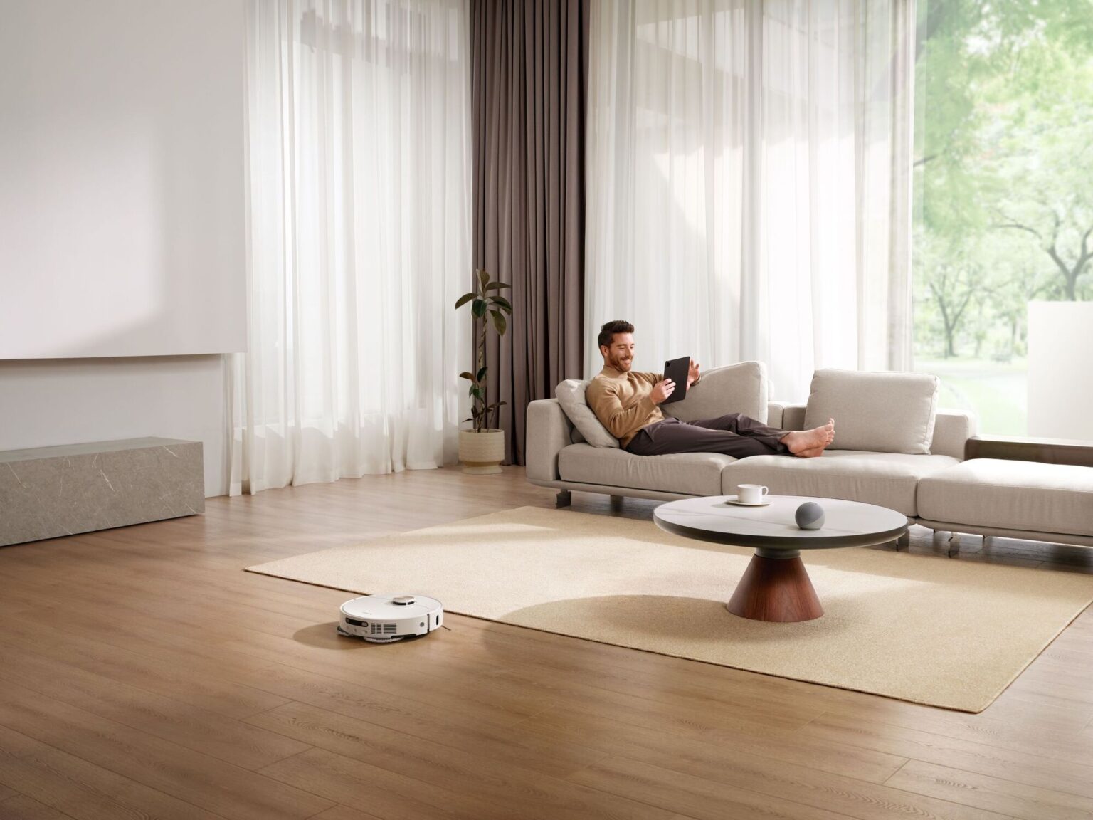 Technologia Robotic Flex Arm robi furorę. Te roboty sprzątające ma już milion użytkowników, a Ty? roboty sprzątające dreame