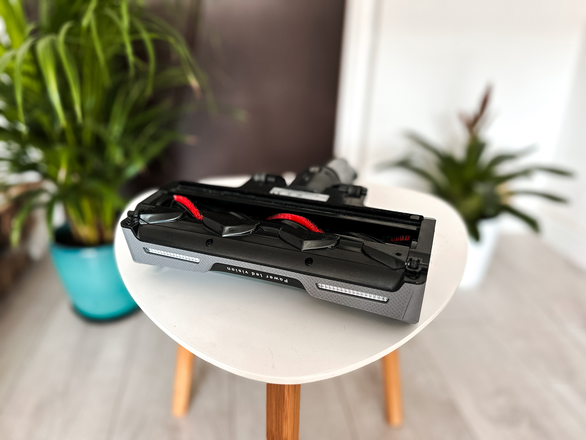 Tefal X-Force Flex 15 60 elektroszczotka