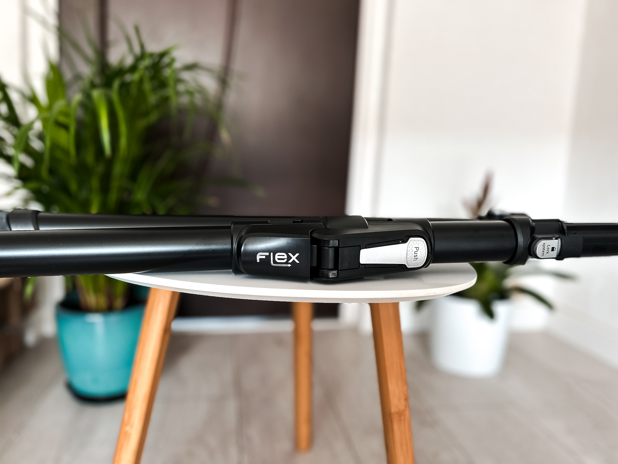 Tefal X-Force Flex 15 60 flex