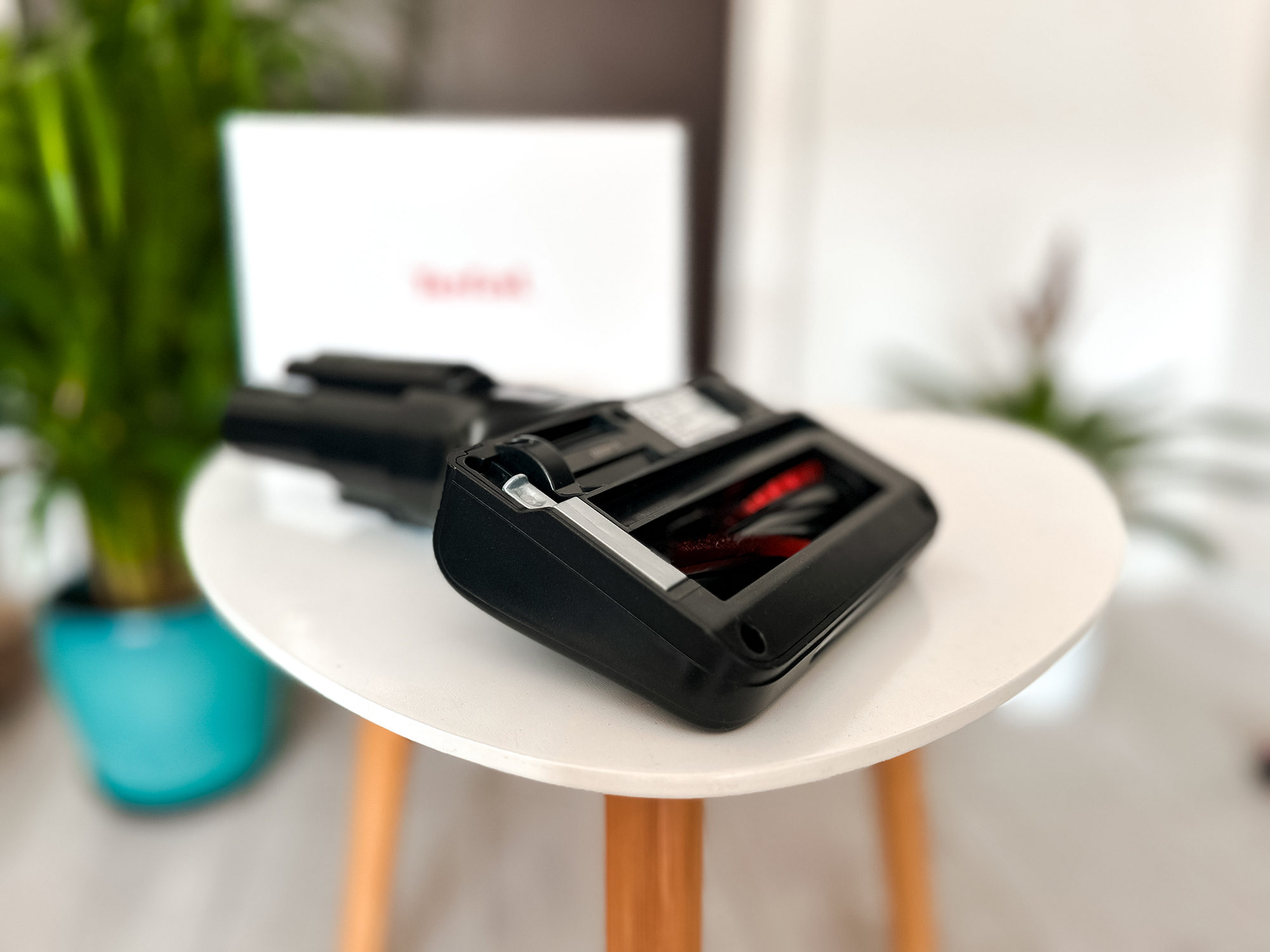 Tefal X-Force Flex 15 60 mini szczotka